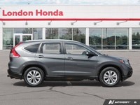 Come visit our London Honda team, you can find us at 560 Wharncliffe Rd S, London, ON, N6J 2N4, or c... (image 7)