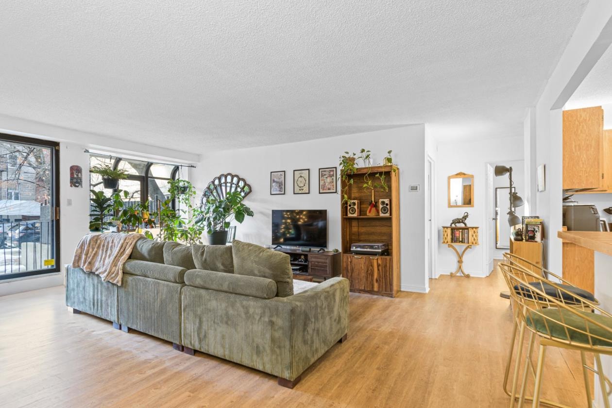 3470 Rue Durocher — photo 1