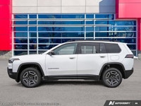 This Jeep Cherokee has a dependable Intercooled Turbo Gas/Electric I-4 1.6 L/98 engine powering this... (image 3)