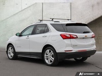 2021 Chevrolet Equinox Premier!!! No Accidents. EQUIPPED WITH: BLUETOOTH - APPLE CARPLAY - ANDROID A... (image 2)