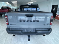 The 2023 Ram 1500 Rebel with the 5.7L HEMI V8 eTorque engine is the perfect blend of off-road capabi... (image 3)
