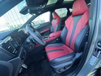 For 2022, Lexus designers gave this 2022 Lexus NX 350 F-Sport 2 a complete body makeover, from the r... (image 6)