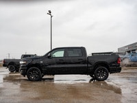 Welcome to Barrie Dodge Chrysler Jeep. The 2026 Ram 1500 Sport is a brand new full size pickup that... (image 4)