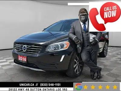 2016 Volvo T5 Special Edition Premier No Accidents |Safety Certification Included Financing & Warran...