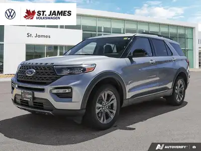 * REMOTE STARTER * HEATED STEERING WHEEL * FORD CO-PILOT360 ASSIST+ (ADAPTIVE CRUISE CONTROL, VOICE-...