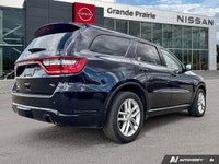 up to 8700lbs Towing Capacity | All Wheel Drive | 20 Black Alloy Wheels | Heated Front and Middle Ro... (image 5)