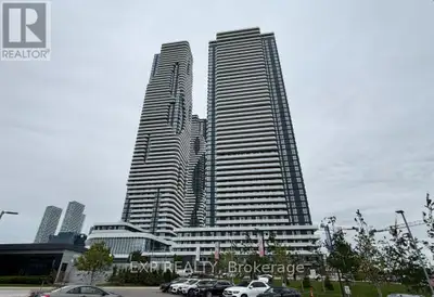 4502 - 195 COMMERCE STREET Vaughan (Vaughan Corporate Centre), O