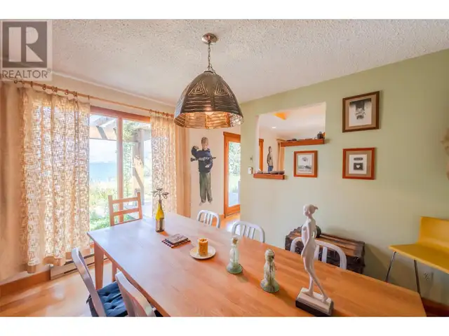 830 Three Mile Road Penticton, British Columbia in Houses for Sale in Penticton - Image 24