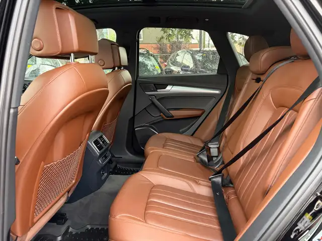 2018 Audi Q5 Progressiv563818474107064328