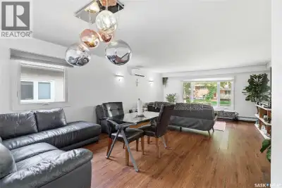 Location, Location, Location! This spacious 1,936 sq. ft. four-level split on beautiful treelined Co...