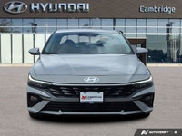 Achieve remarkable efficiency without sacrificing an ounce of luxury in this stunning 2025 Hyundai E... (image 7)