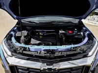 Panoramic Sunroof | Heated & Ventilated Leather Bucket Seats | Adaptive Cruise Control | Heated Stee... (image 8)