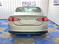 Certified Navigation Rear-View Camera ECO Start Sun Roof Push Start Leather Seats Heated Seats Coole... (image 3)