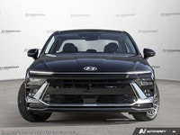 Crowfoot Hyundai, AMVIC Licensed Dealer This Hyundai Sonata Hybrid boasts a Gas/Electric I-4 2.0 L/1... (image 1)