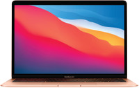 Macbook Air 13 M1 (2020) Space Grey A2337 with Touch ID Edmonton Edmonton Area Preview