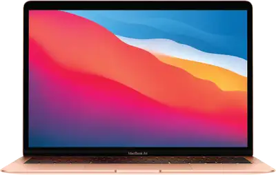 Macbook Air 13 M1 (2020) Space Grey A2337 with Touch ID, View more