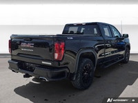 This 2024 GMC Sierra 1500 Elevation is powered by a capable 5.3L V8 engine paired with a smooth 8-sp... (image 5)