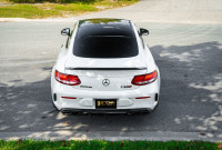 2017 Mercedes-AMG C63S – 503hp Hand-Built V8, German Performance Icon Finished in [Exterior Color] o... (image 6)