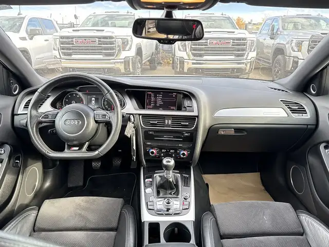2013 Audi A4 Premium Plus6059440220831846425