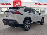 *The listed price reflects a financing offer and includes a $1,500 rebate.* *WATERLOO HONDA'S **PRE-... (image 6)