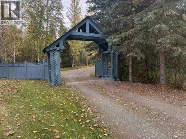 3168 COPELAND ROAD Quesnel, British Columbia in Houses for Sale in Quesnel - Image 31