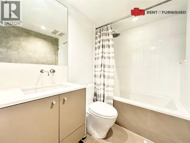 503 999 SEYMOUR STREET Vancouver, British Columbia in Long Term Rentals in Vancouver - Image 16