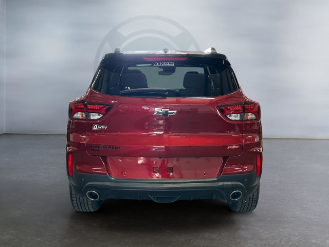 2022 Chevrolet TrailBlazer RS 1.3L 3CYL | HEATED FRONT SEATS... in Cars & Trucks in Lethbridge - Image 4