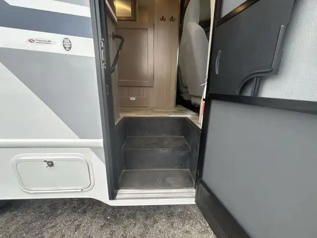 2023 Adventurer LP Class C Adventurer 19RD in RVs & Motorhomes in Kelowna - Image 27