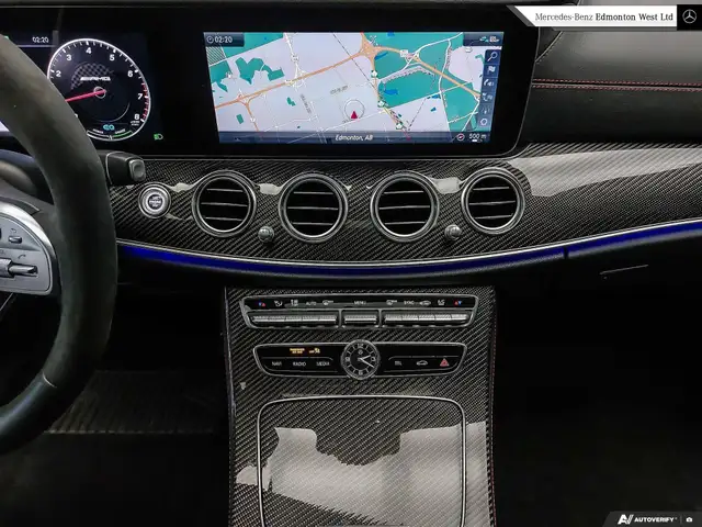 2019 Mercedes-Benz E 53 AMG 4MATIC+ Sedan - High Spec - Premium, in Cars & Trucks in Edmonton - Image 20