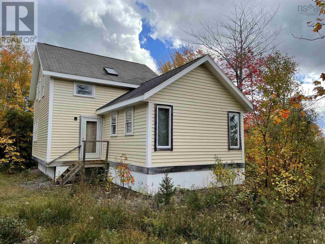 30 ABERSHORE Road Aberdeen, Nova Scotia in Houses for Sale in Cape Breton - Image 2