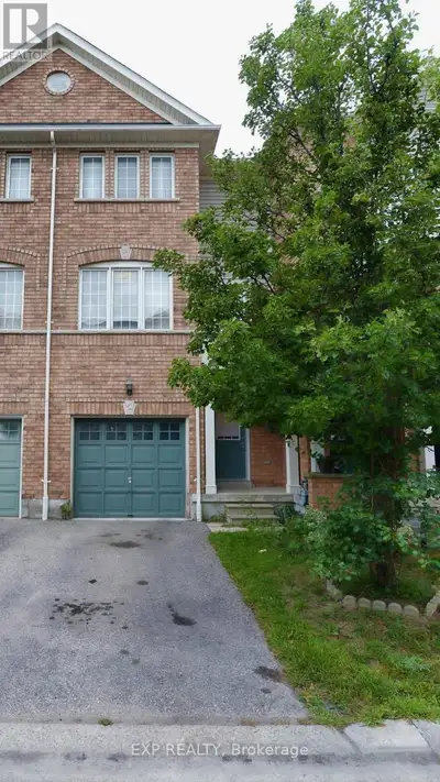 46 - 1850 KINGSTON ROAD Pickering (Village East), Ontario