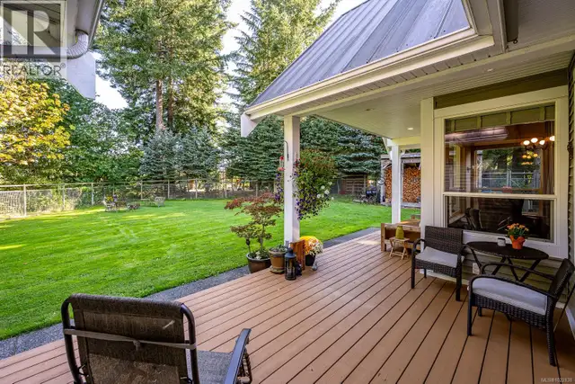 2435 Charleville Rd Campbell River, British Columbia in Houses for Sale in Campbell River - Image 36