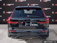Check out this 2024 Volvo XC60 Ultimate Black Edition before someone takes it home! *You Can't Beat... (image 4)