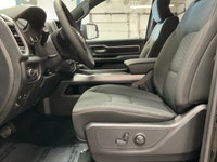 Experience the power and capability of the 2026 Ram 1500 Big Horn in a striking black finish. This 4... (image 9)
