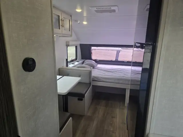 2025 Forest River RPOD 194 in Travel Trailers & Campers in St. Albert - Image 8