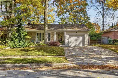 Tucked away on one of Byron's original tree-lined streets, this beautifully updated bungalow offers...