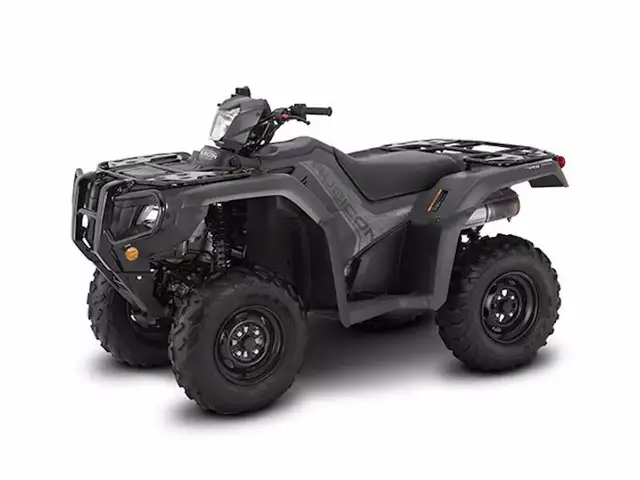 2026 Honda Rubicon 520 IRS EPS in ATVs in Cambridge - Image 17