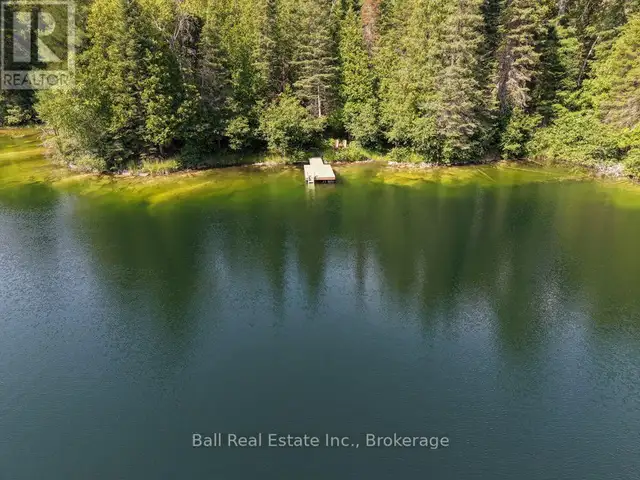 382 OLD DETLOR ROAD Bancroft (Dungannon Ward), Ontario in Land for Sale in Trenton - Image 19