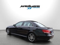 SAFETY INCLUDED Very Clean Mercedes-Benz E 400 3.0L V6 4MATIC With Automatic Transmission. Black on... (image 3)