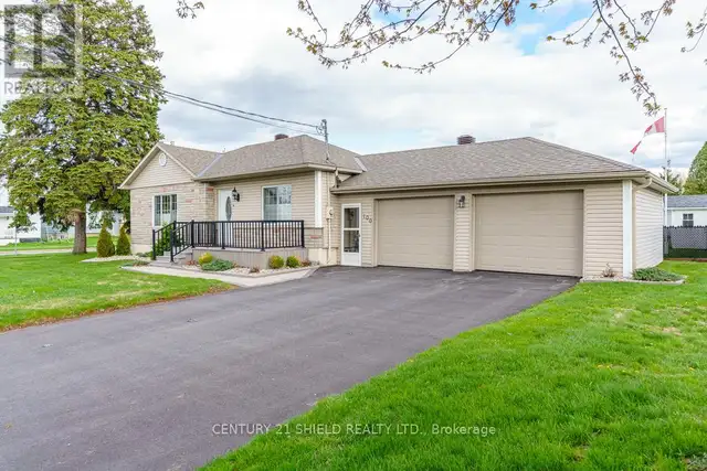 100 14TH STREET W Cornwall, Ontario in Houses for Sale in Cornwall - Image 3