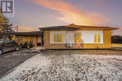 2 - 2461 DUNNING ROAD Ottawa, Ontario