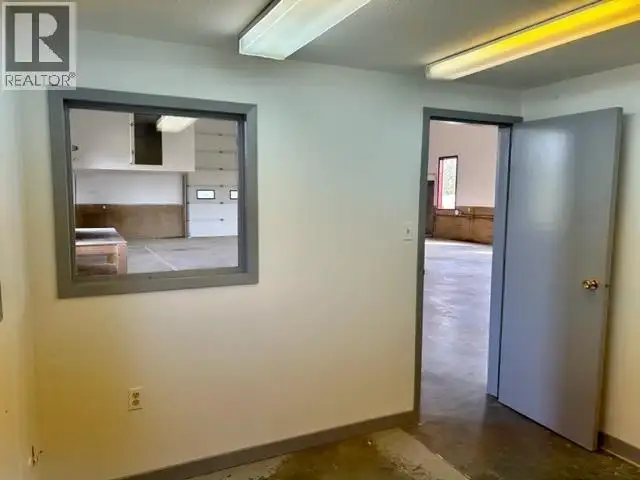 2710 ALASKA HIGHWAY Fort Nelson, British Columbia in Commercial & Office Space for Sale in Fort St. John - Image 12