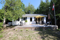 ADORABLE LEASED LAND COTTAGE