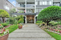 Sundowner Apartments is located in Vancouver's West End. Only two blocks from beautiful English Bay... (image 2)