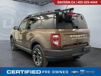The 2022 Ford Bronco Sport Outer Banks 4x4 blends rugged adventure capability with premium comfort a... (image 6)