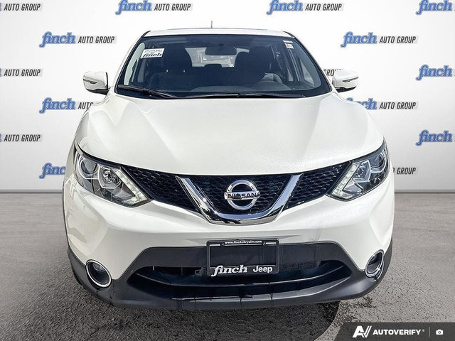 2017 Nissan Qashqai SUNROOF | REMOTE START | KEYLESS ENTRY |... in Cars & Trucks in London - Image 2