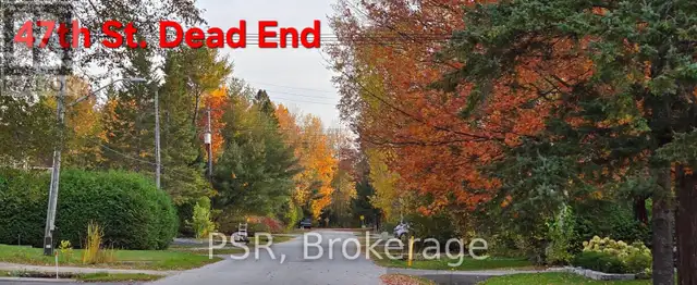 LOT 59 47TH STREET S Wasaga Beach, Ontario in Land for Sale in Oakville / Halton Region - Image 13