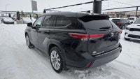2021 TOYOTA Highlander Engine: V6 Cylinder Engine 3.5L L/100Km City: 11.8 L/100Km Hwy: 8.6 Safety Eq... (image 5)
