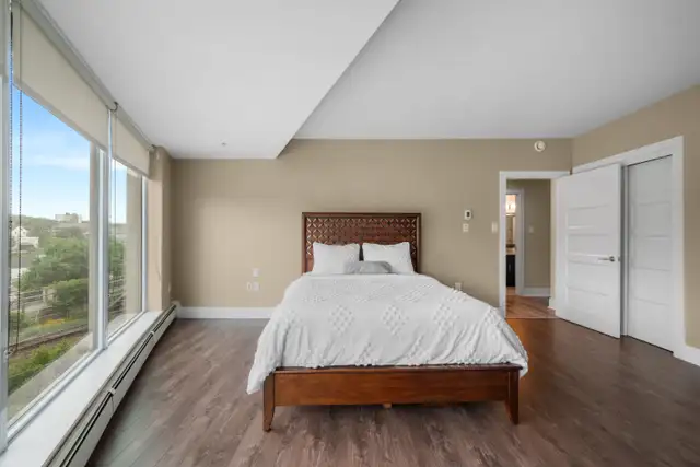 AK206 2 Bedroom Furnished Apartment in Long Term Rentals in Dartmouth - Image 7