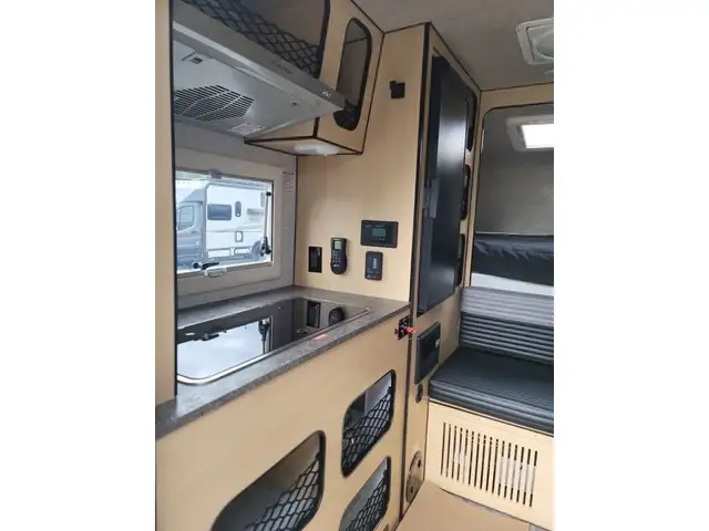 2025 Northern Lite 610 Half-Ton Camper in Travel Trailers & Campers in Penticton - Image 8